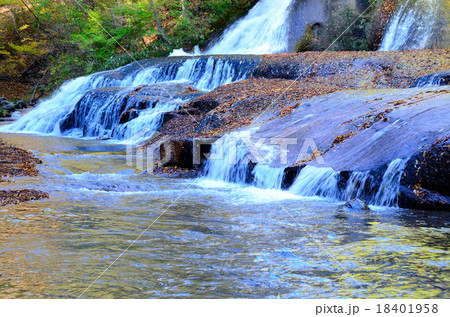 熊のすべり台～2015初秋 18401958
