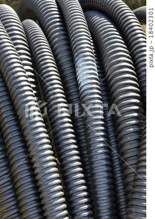 工事用カバーホース 18402301