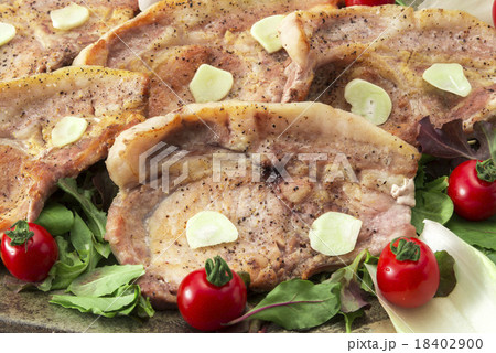 豚肉 18402900
