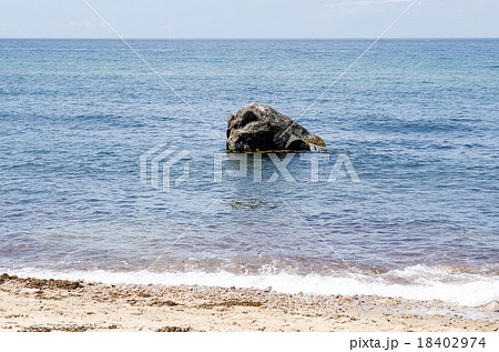 ブロックアイランドの海岸 Block Island ブロックアイランドの海岸 Block Island 18402974