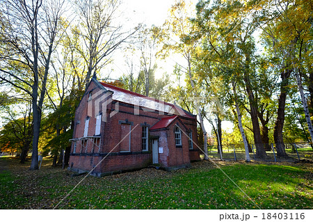 モデルバーン 18403116