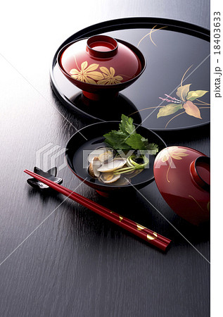 背景素材 18403633