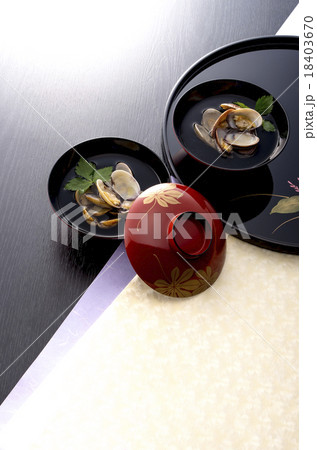 背景素材 18403670