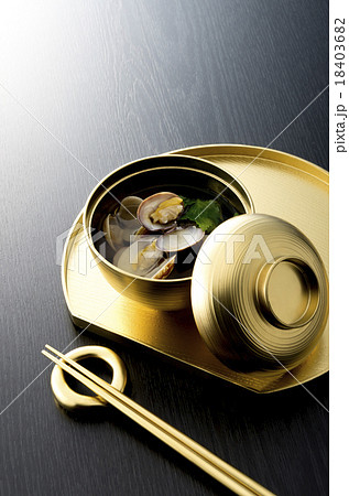 背景素材 18403682