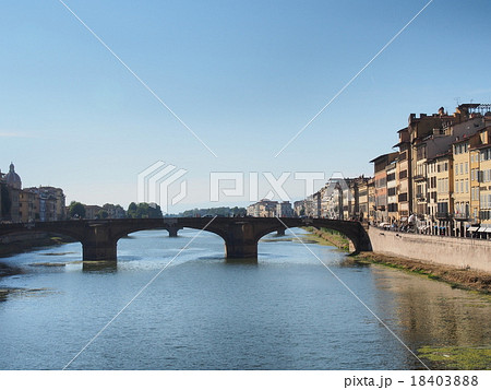 フィレンツェ 18403888