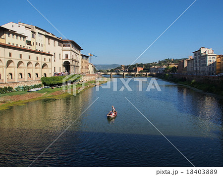 フィレンツェ 18403889