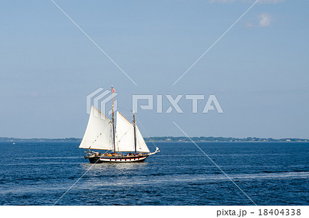 コネチカット州ニューロンドン 18404338