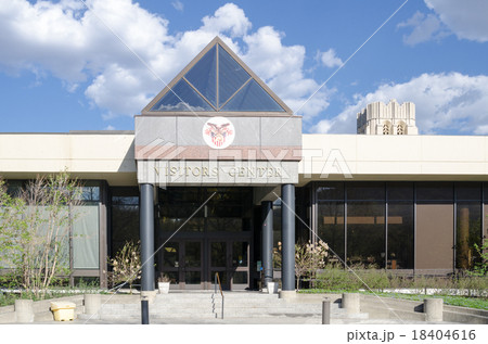 ウェストポイントミュージアム ウェストポイントミュージアム 18404616