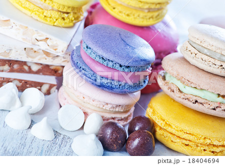 macaroons macaroons 18404694