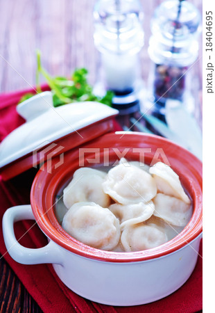 pelmeni pelmeni 18404695