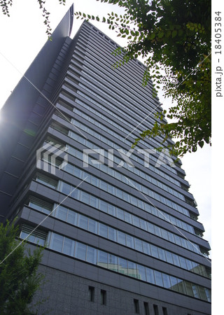 東北電力本店ビル 18405384