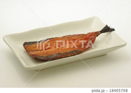 秋刀魚のみりん干し 18405708