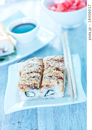 fresh sushi fresh sushi 18406017