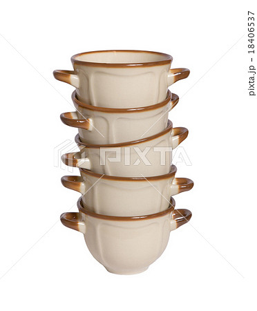 Vintage empty bowls Vintage empty bowls 18406537