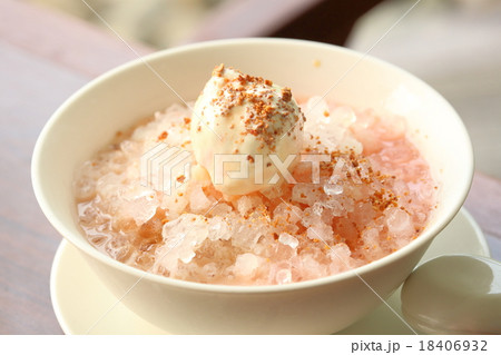 Ice Kacang  18406932