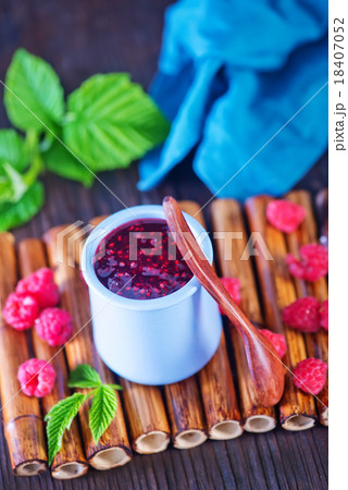 raspberry jam 18407052
