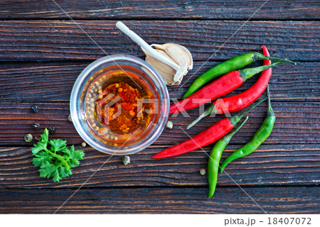 oil and spice oil and spice 18407072