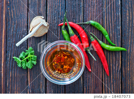 oil and spice oil and spice 18407073
