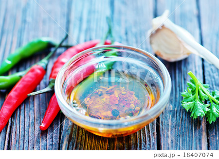 oil and spice 18407074