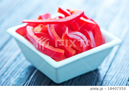 pepper 18407350