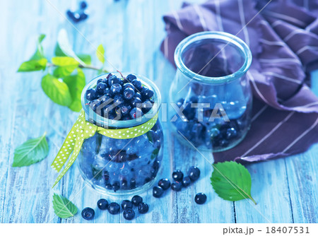 blueberry blueberry 18407531
