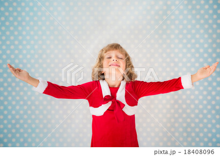 Christmas holiday concept 18408096