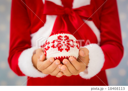 Christmas holiday concept 18408113