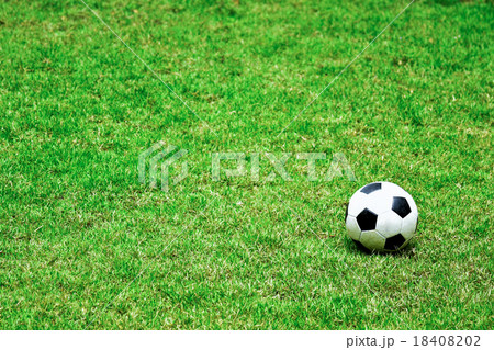 soccer ball 18408202