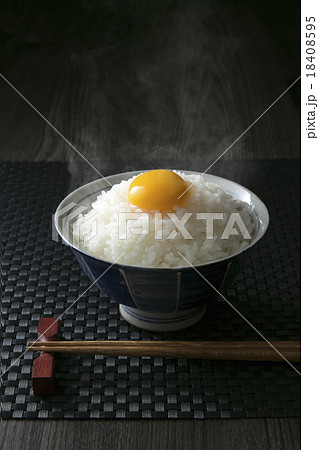 ごはん 18408595