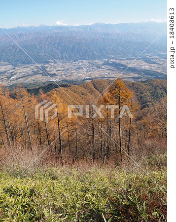 からかさやま山頂4 18408613