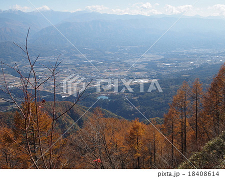 からかさやま山頂5 18408614