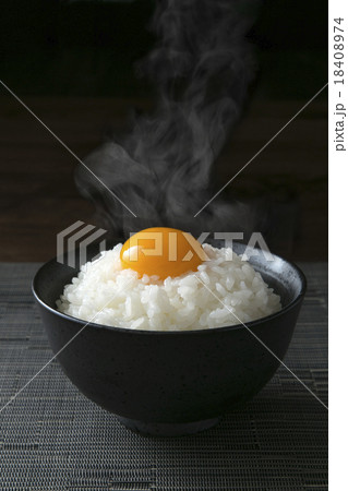 ごはん ごはん 18408974