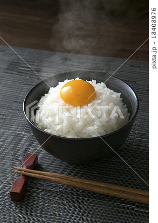 ごはん 18408976