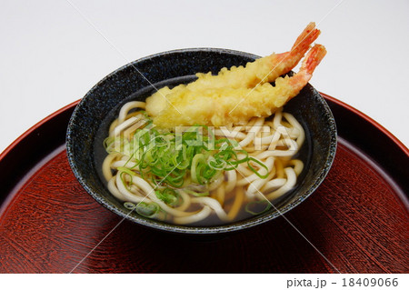 天ぷらうどん 天ぷらうどん 18409066