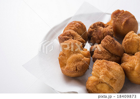 サーターアンダギー サーターアンダギー 18409873