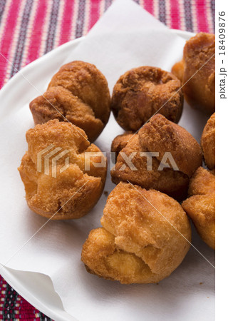 サーターアンダギー サーターアンダギー 18409876