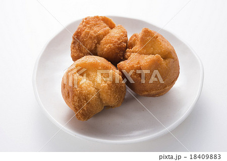 サーターアンダギー サーターアンダギー 18409883