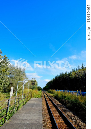 田舎の駅 (26) 18410462