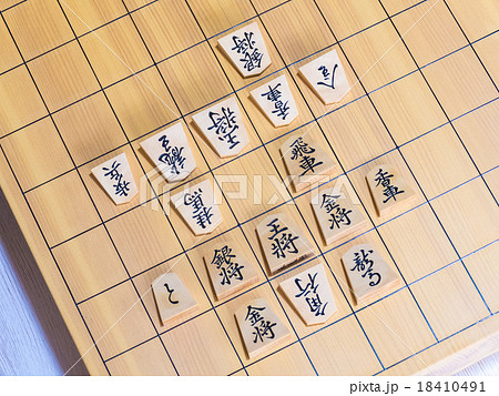 将棋 18410491
