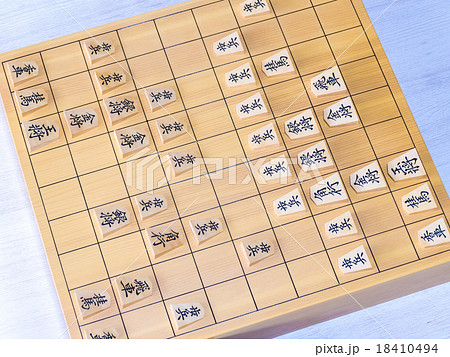 将棋 将棋 18410494