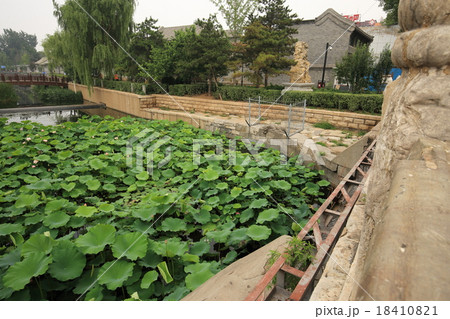 北京 万寧橋 蚣蝮 北京 万寧橋 蚣蝮 18410821