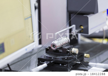 contour measuring machine 18412288