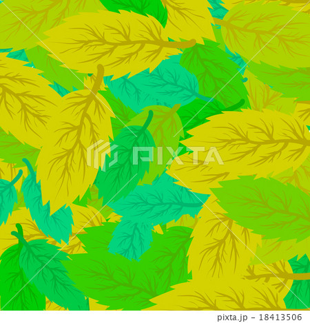 Autumn Leaves Background Autumn Leaves Background 18413506