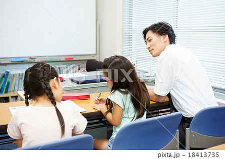 a private-tutoring school a private-tutoring school 18413735