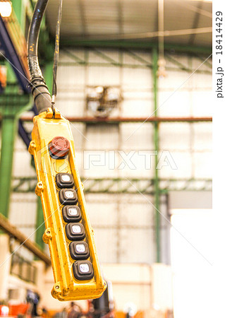 Lifting Remote 18414429