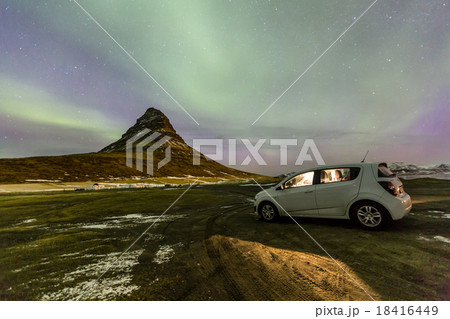 Northern Light Aurora Northern Light Aurora 18416449