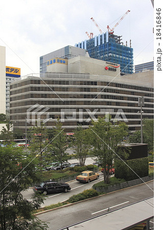 東京都中央区八重洲（2丁目） 18416846