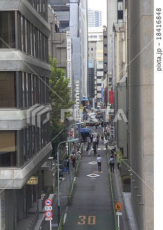 東京都中央区八重洲(2丁目路地) 東京都中央区八重洲(2丁目路地) 18416848