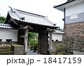 金沢城門 18417159