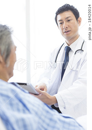 回診イメージ 回診イメージ 18420014